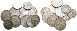 USA Dollar Lot