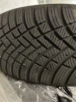 4 x Winterreifen 205/55/R16 91H HANKOOK