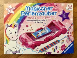 Ravensburger Magischer Perlenzauber, 5-9 J., guter Zustand
