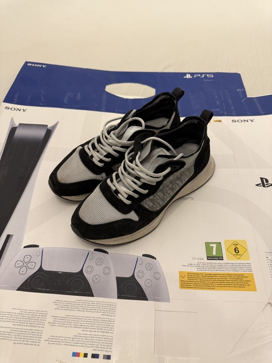 Dior Scarpe da uomo: Dior B25 – Nuovo (secondo la descrizione) da Chur venduto da sil_v7n6
