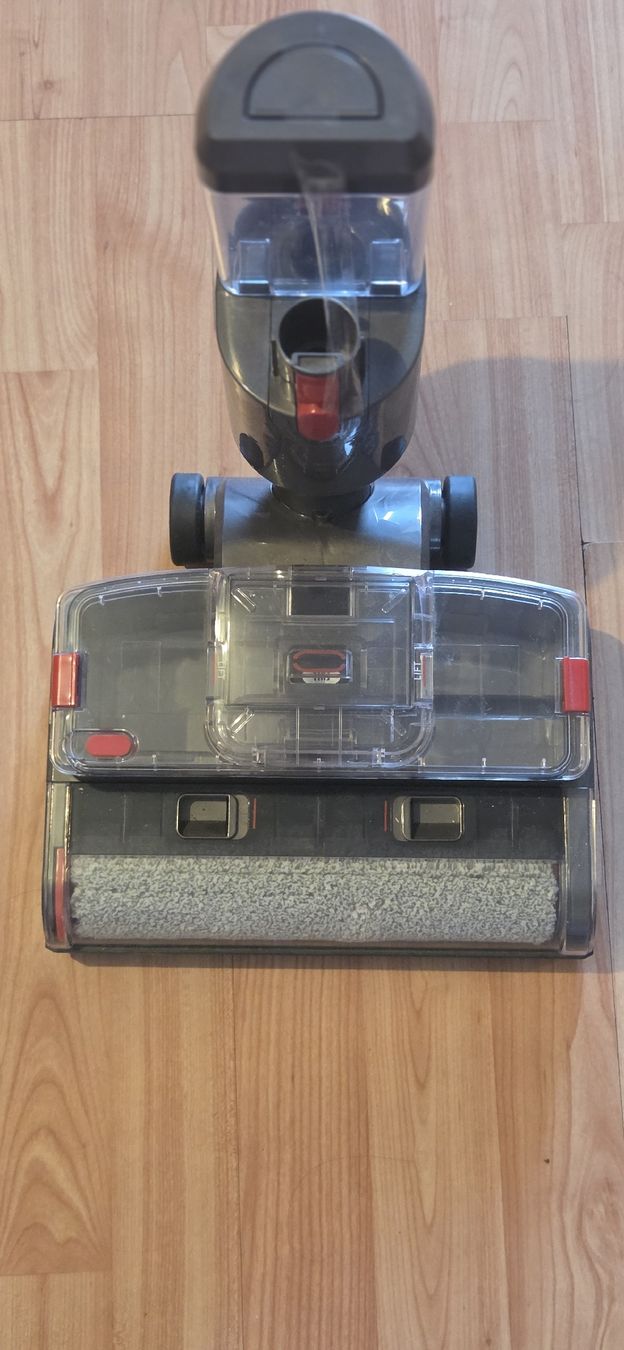 Aspirapolveri & Accessori: Wischaufsatz kompatibel mit Dyson – Usato da Huttwil venduto da ser_gn9l