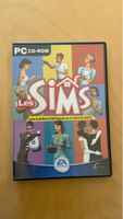 Les Sims PC CD-ROM - Jeu Complet et en Bon État!