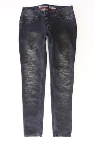 Buena Vista Skinny Jeans Gr. M blau