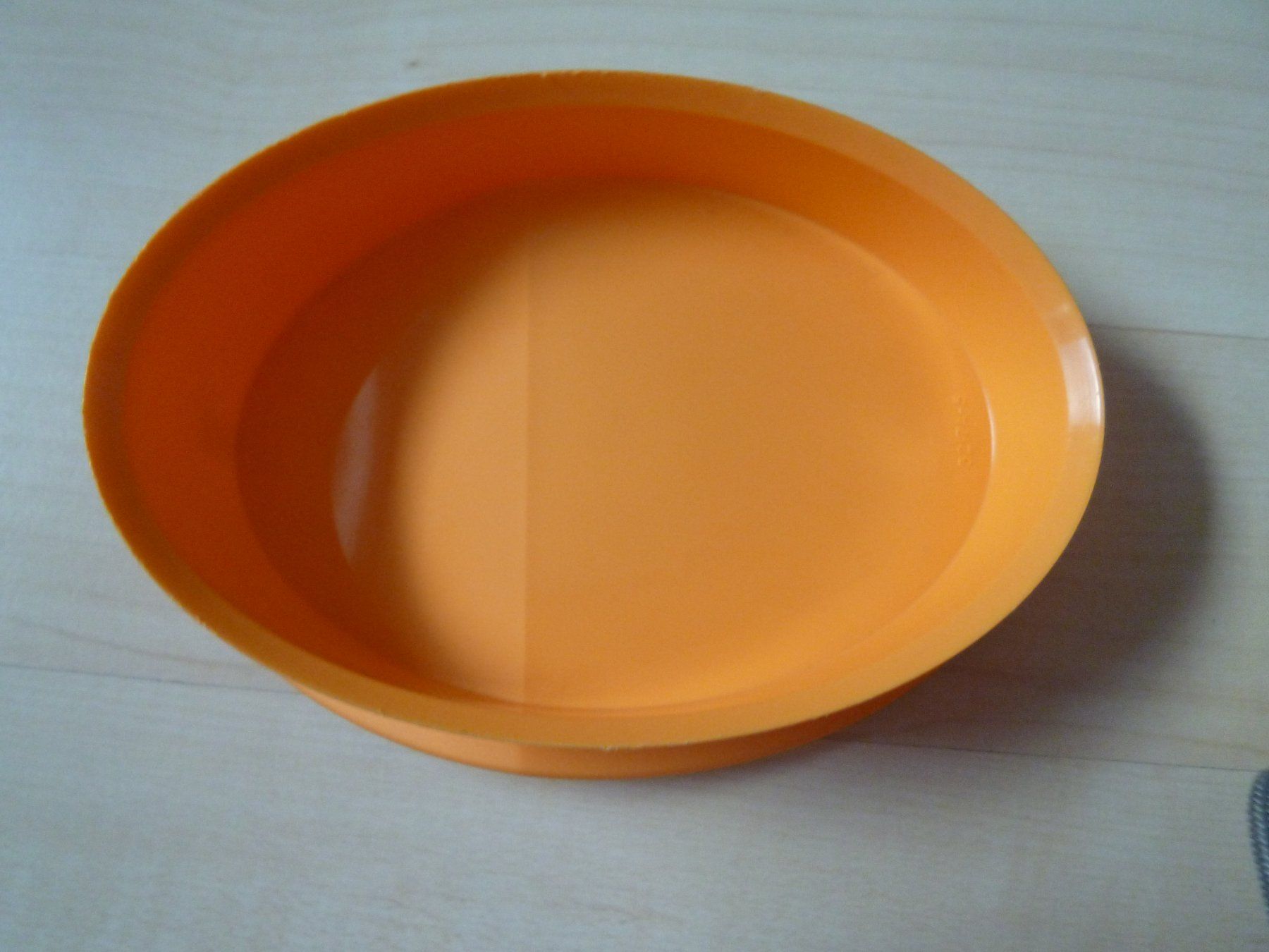 Tupperware Recipients et similaires: Tupperware  Deckel  orange – D'occasion à Dättlikon par Mamakuga 3