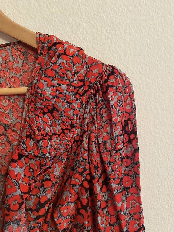 Maje Kleider: Robe Maje – Gebraucht aus Neuchâtel von Estonia17 2