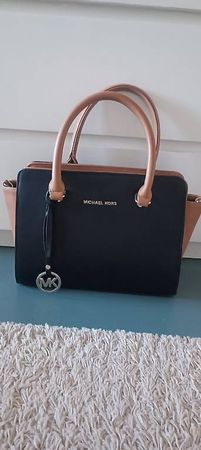 Michael Kors Handtasche, neuwertig