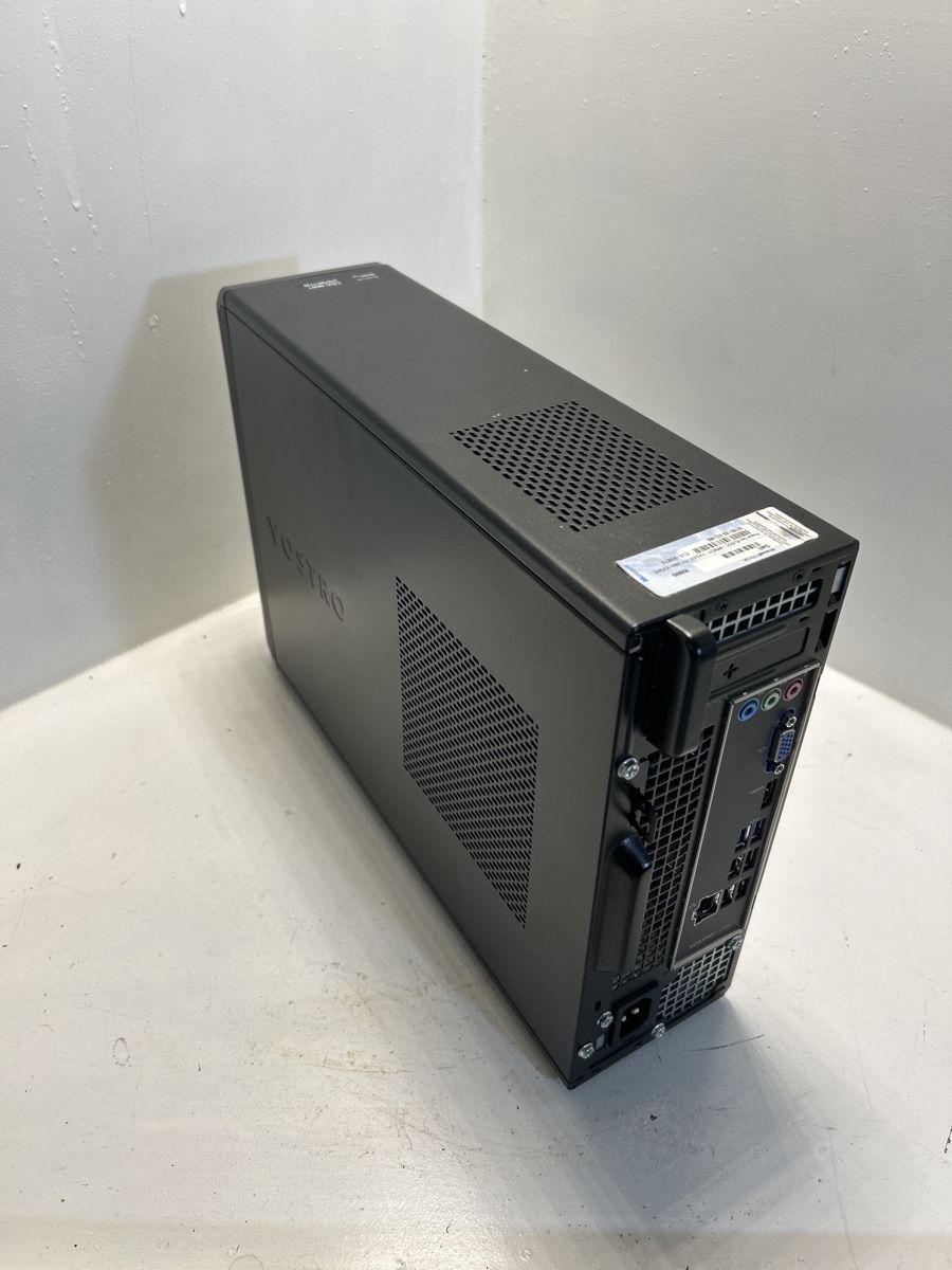 Dell PC: Dell Vostro PC mit Windows 7 Pro – Usato da Madiswil venduto da Bilranis1071 4