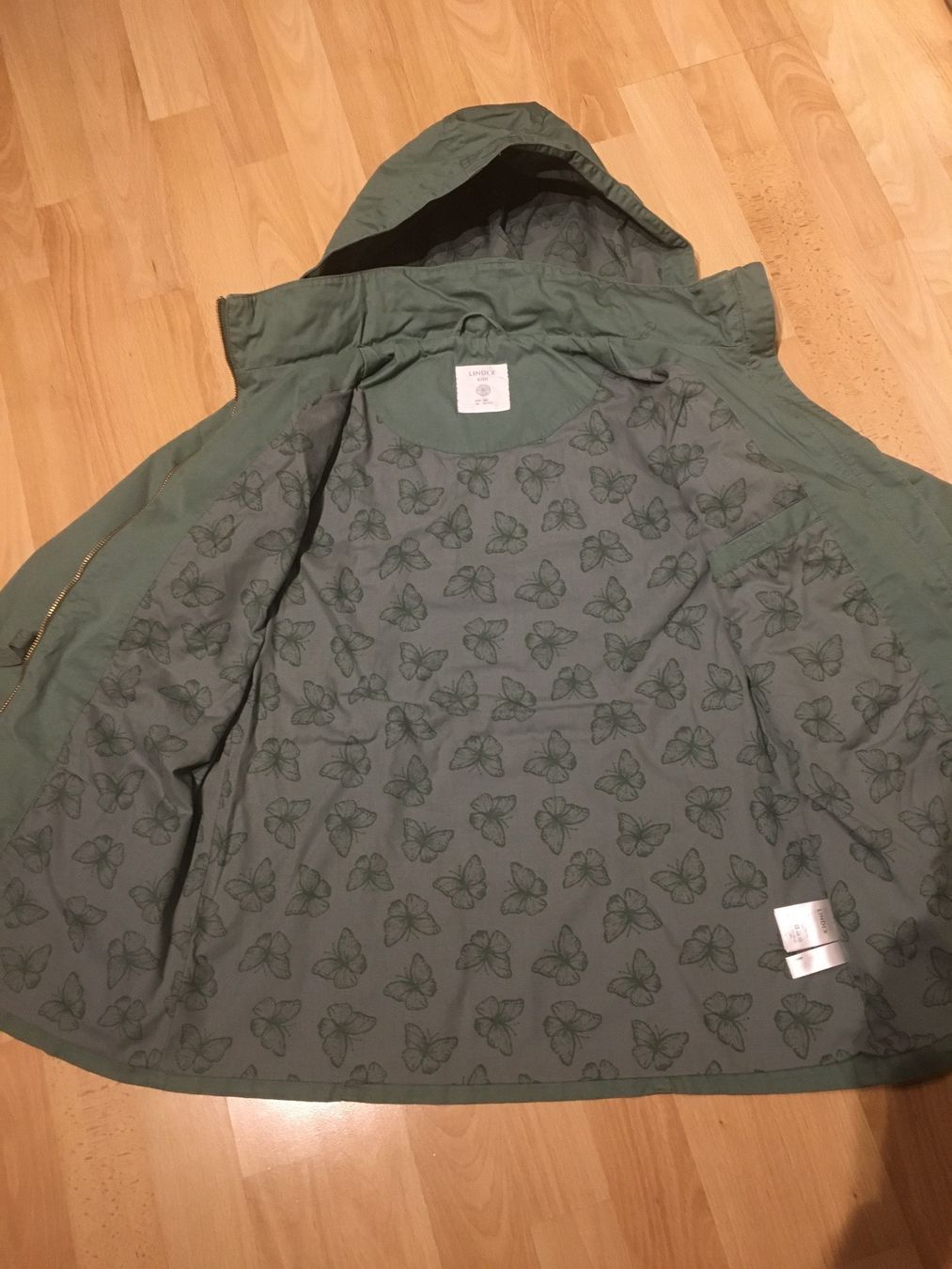 Giacche & Cappotti: Jacke Gr. 158 Sommerjacke, leichte Jacke – Usato da Uetendorf venduto da Gar_9pvy 2