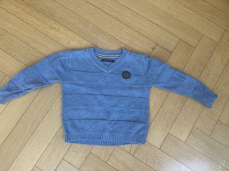 Sommerpulli von Marc'O Polo in Grösse 92
