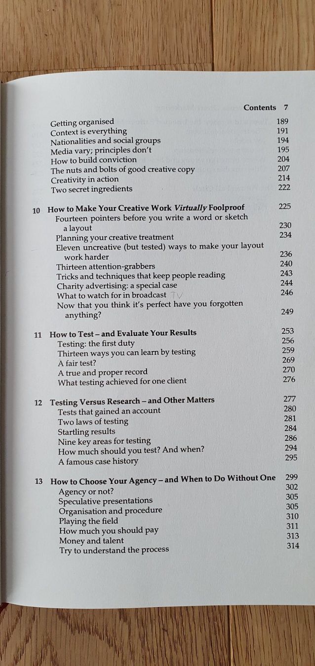 Bücher: Commonsense Direct Marketing by Drayton Bird – Neu (gemäss Beschreibung) aus Rothenburg von Ajax111 3