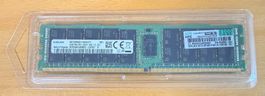 HPE P03053-0A1 64GB DDR4 PC4 2933 ECC RDIMM