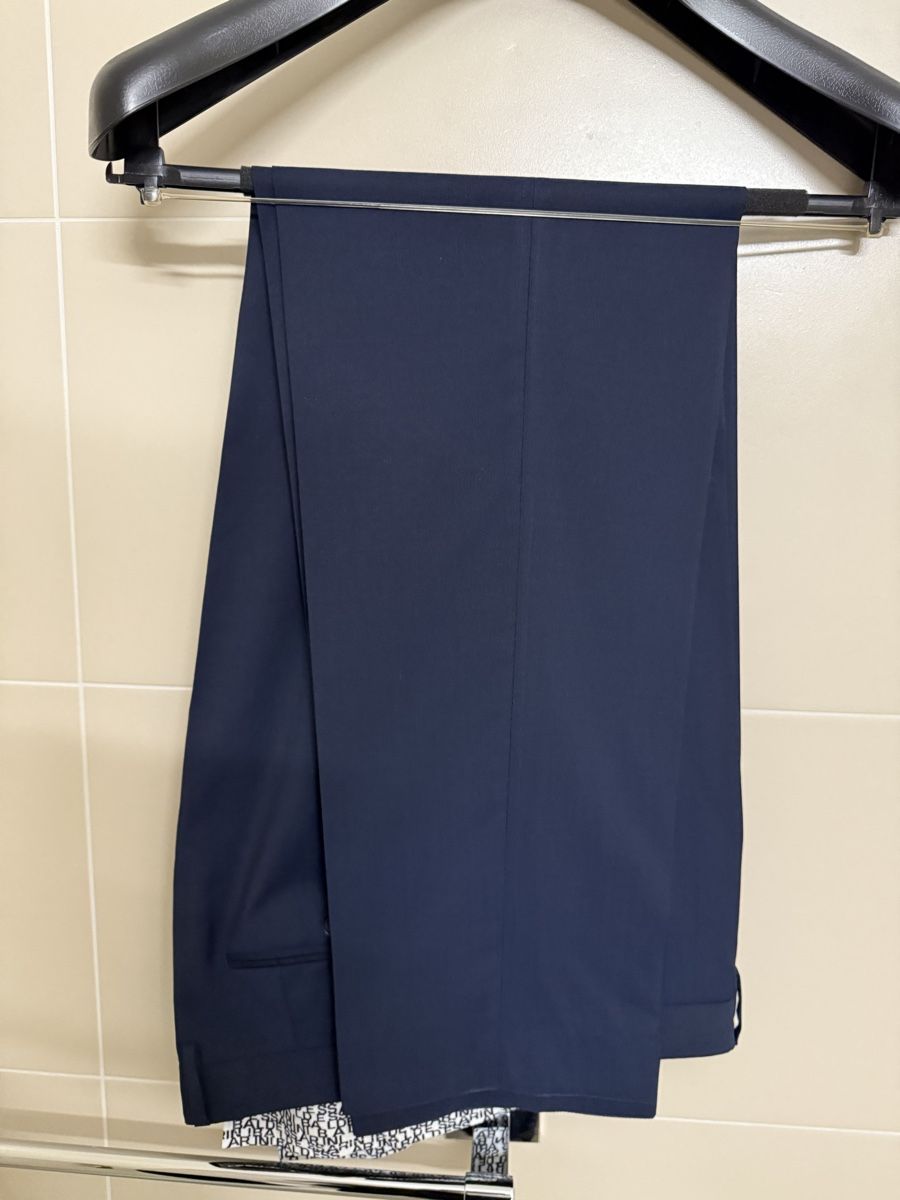 Anzüge: Baldessarini Costume pour homme – Gebraucht aus Vandoeuvres von Boussy74 2