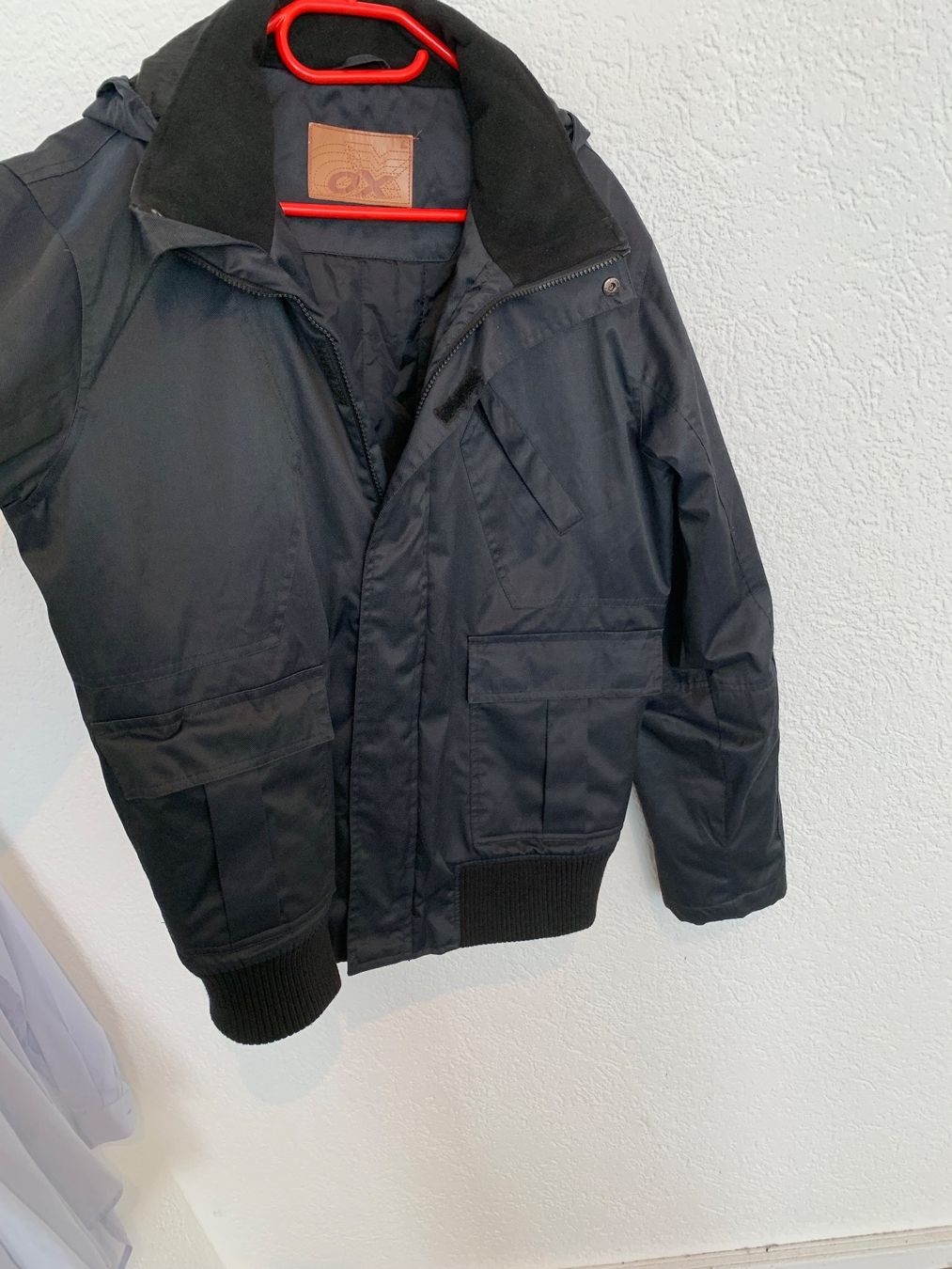 Jacken: OX Winterjacke Herren Men Gr. L – Gebraucht aus Fislisbach von KolibriSecondhand 6
