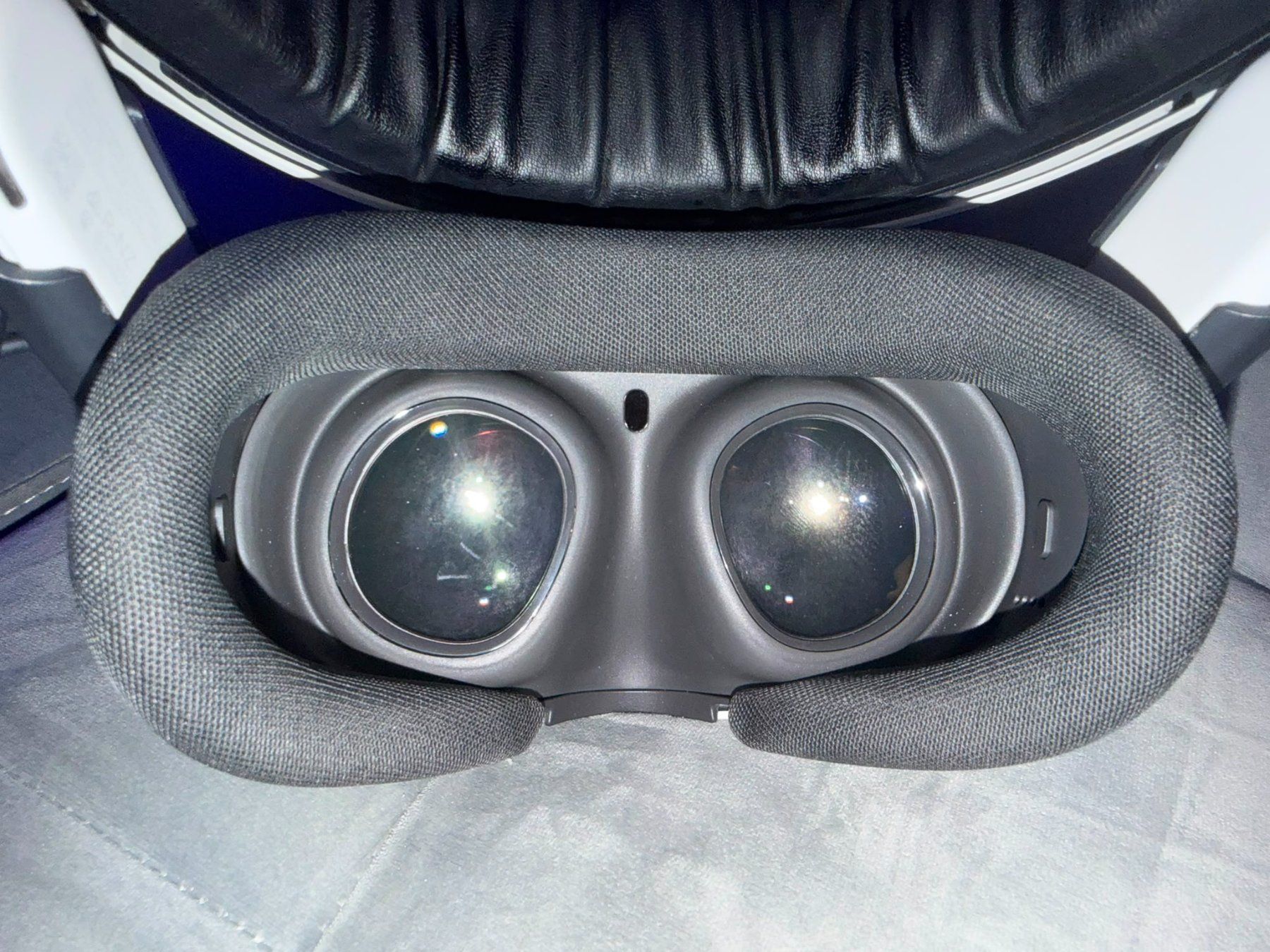 Meta Casco VR: Meta Quest 3 512GB +BOBOVRHeadset+2Akkus – Usato da Kappel SO venduto da Bra_2hbh 2
