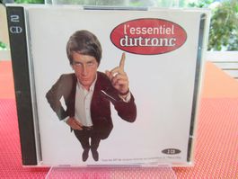 JACQUES DUTRONC - L'ESSENTIEL