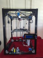 3D Drucker für Bastler