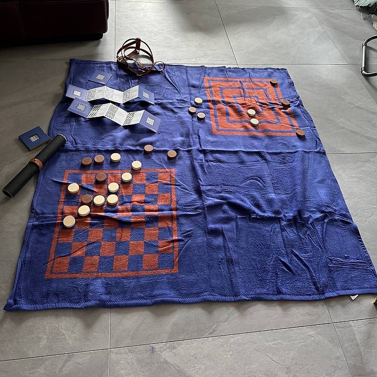 Coperte: Couverture - Jeux / Neuve / Swisscom / 24 jetons – Nuovo e nell'imballaggio originale da La Chaux-de-fonds venduto da ccjp