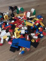Legoteile alt
