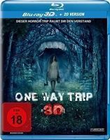 One Way Trip 3D (Blu-Ray)