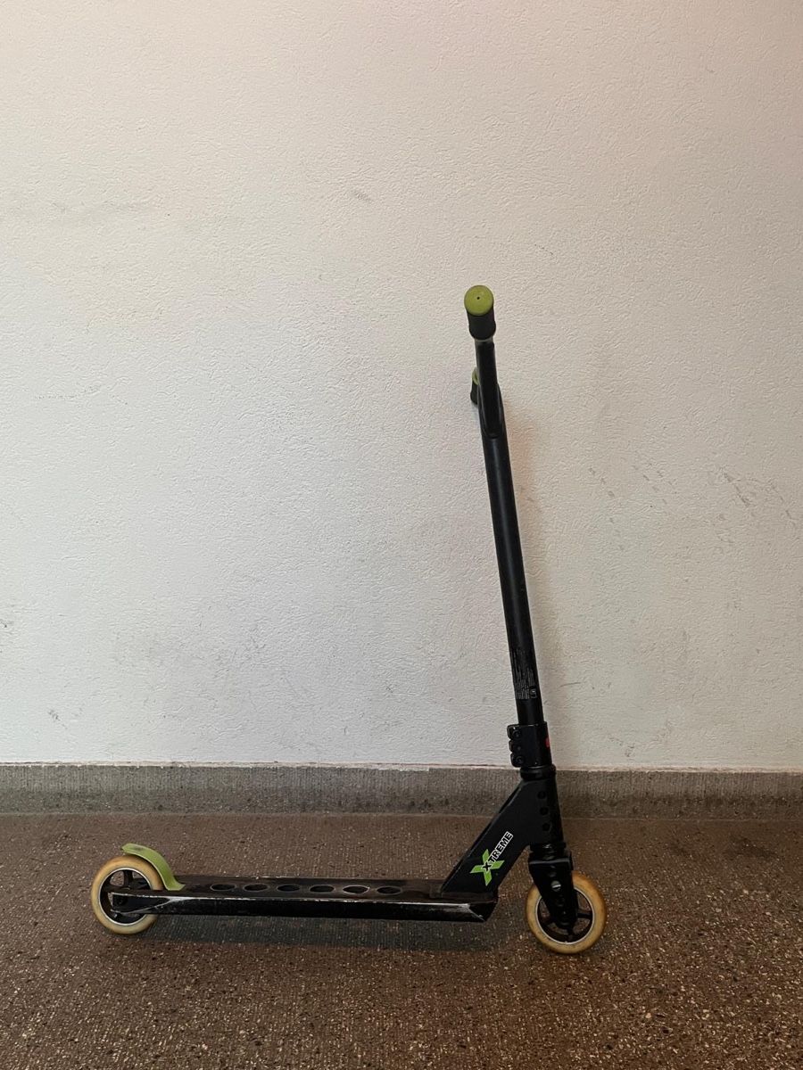 Micro Kickboard: Trottinette  – Gebraucht aus Zürich von cashaya 1