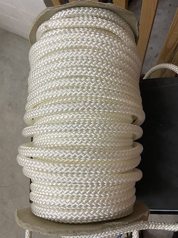 Seile: Tau / Seil ø 14mm – Neu (gemäss Beschreibung) aus Niederhasli von MT660 1