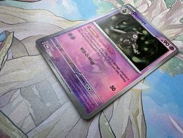 Dusclops Pokeball (PRE036) Prismatic Evolutions