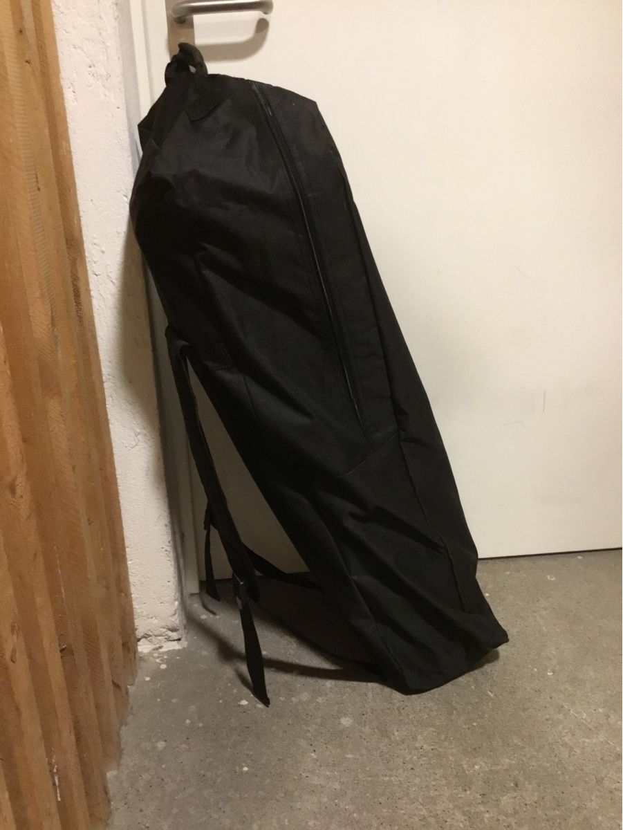 Tavole da surf e di nuoto: SUP - Board mit Paddel und Pumpe – Nuovo (secondo la descrizione) da Zug venduto da Roti58 1