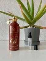 Montale Arabians Musk EdP 5ml Abfüllung