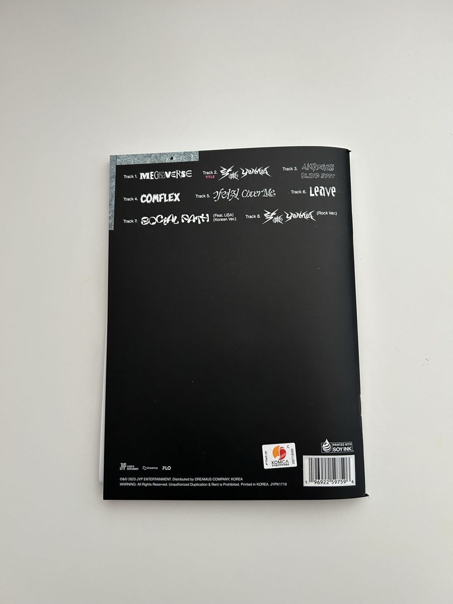 Album: Stray Kids Rock-Star Album Rock Version – Nuovo (secondo la descrizione) da Rupperswil venduto da van_tyy6 1