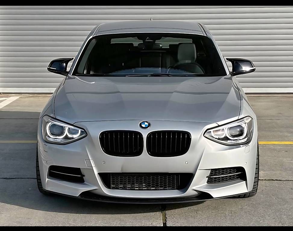 Automobili: BMW M135i Xdrive – Usato da Unterägeri venduto da yan_xm75