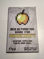 Der Ultimative Guide für Minecraft