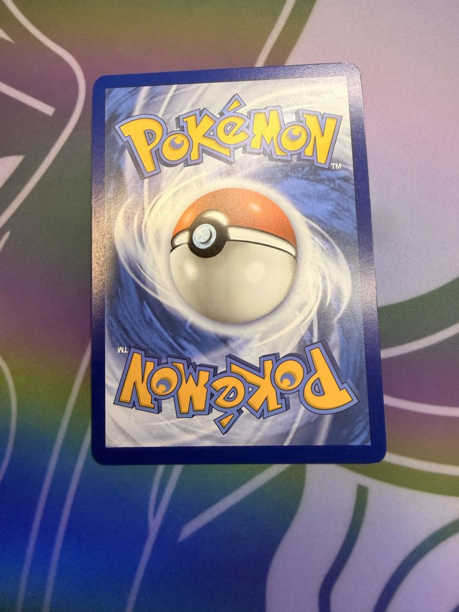 Pokémon Sammelbilder & Trading cards: Pokemon [Pikachu - PRE179]  – Neu (gemäss Beschreibung) aus Schwyz von Moonbreon 1