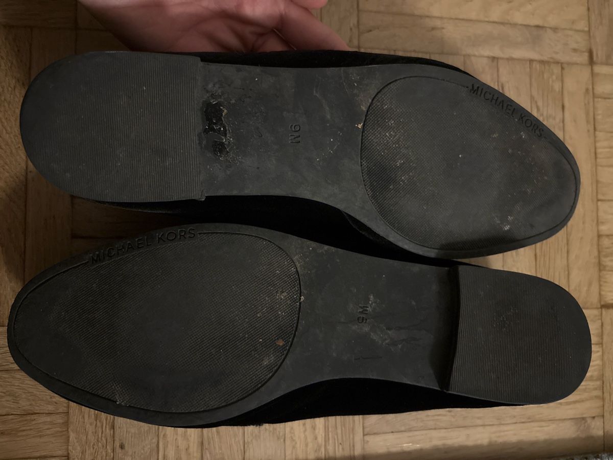 Michael Kors Damenschuhe: Michael Kors Loafer – Gebraucht aus Flims Dorf von chauy 1