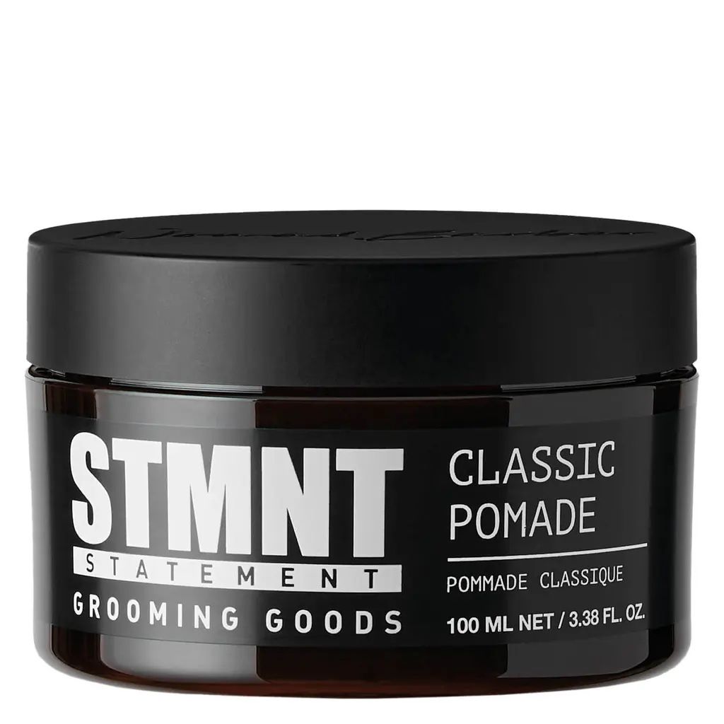 Prodotti per capelli: STMNT classic pomade 100ml – Nuovo e nell'imballaggio originale da Cham venduto da LoreM7