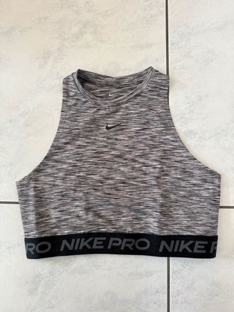 Nike Pro Dri-FIT Sport BH, Grösse M,  ungetragen 