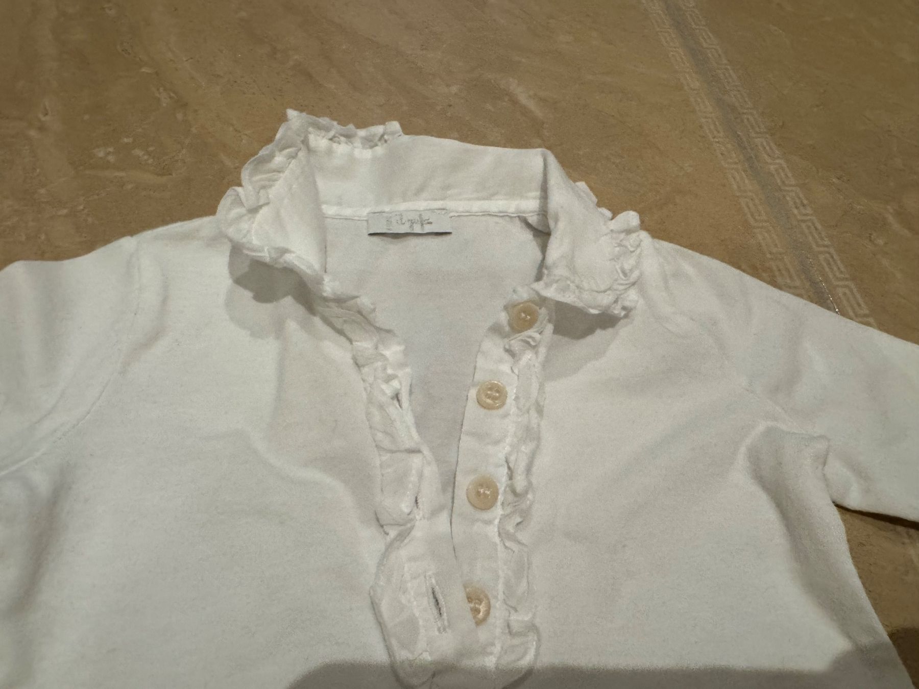 Lotti & Set di vestiti: Jacadi NWT süsses Set, 6mt 68 – Nuovo (secondo la descrizione) da Klingnau venduto da Markus14 1