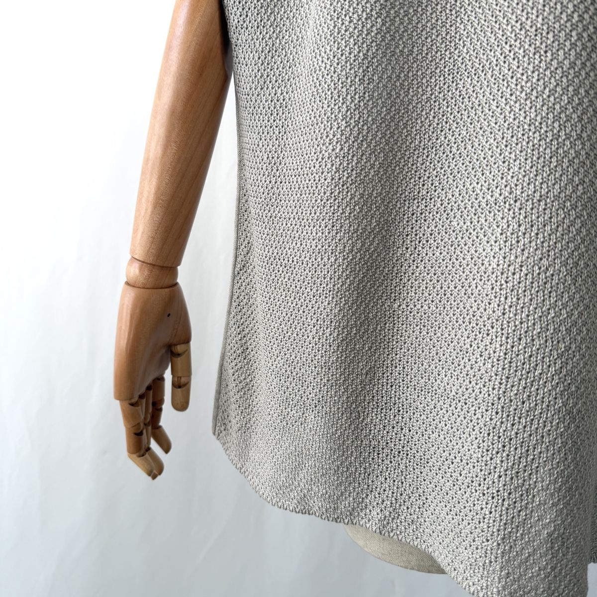Maglioni & Felpe: 100% CAPRI Linen Pullover – Nuovo (secondo la descrizione) da Emmen venduto da Avviivva_Com2023 5