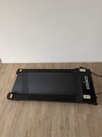 Laufband (Walking Pad) GONSER, für Zuhause, guter Zustand