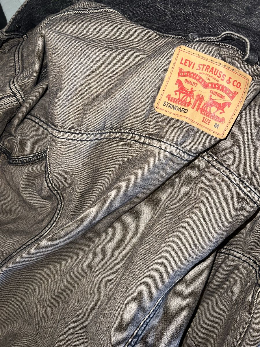 Levi's Giacche: Jeansjacke Levis – Usato da Thun venduto da Lololori 2