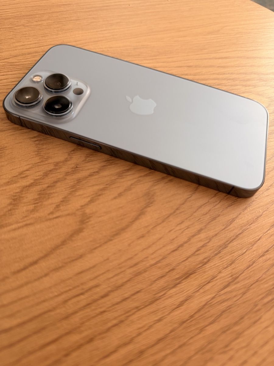 Apple Telefoni cellulari / Smartphones: APPLE iPhone 13 Pro 256 GB – Usato da Davos Platz venduto da boom62 1