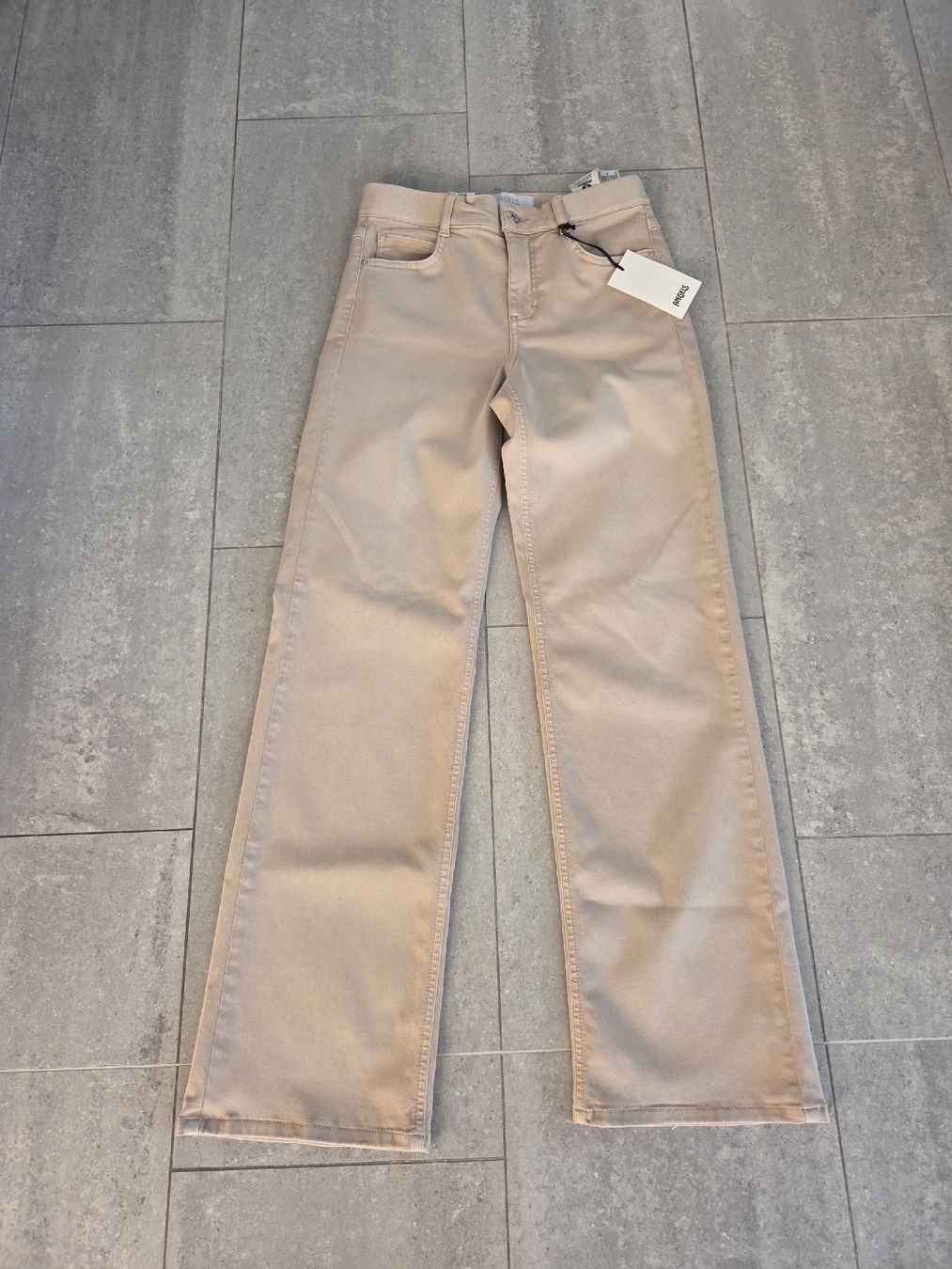 Angels Pantaloni: schöne Hose, Angels – Nuovo (secondo la descrizione) da Wiesendangen venduto da Sinhuk