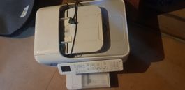 Drucker HP Photosmart 5510 gebraucht