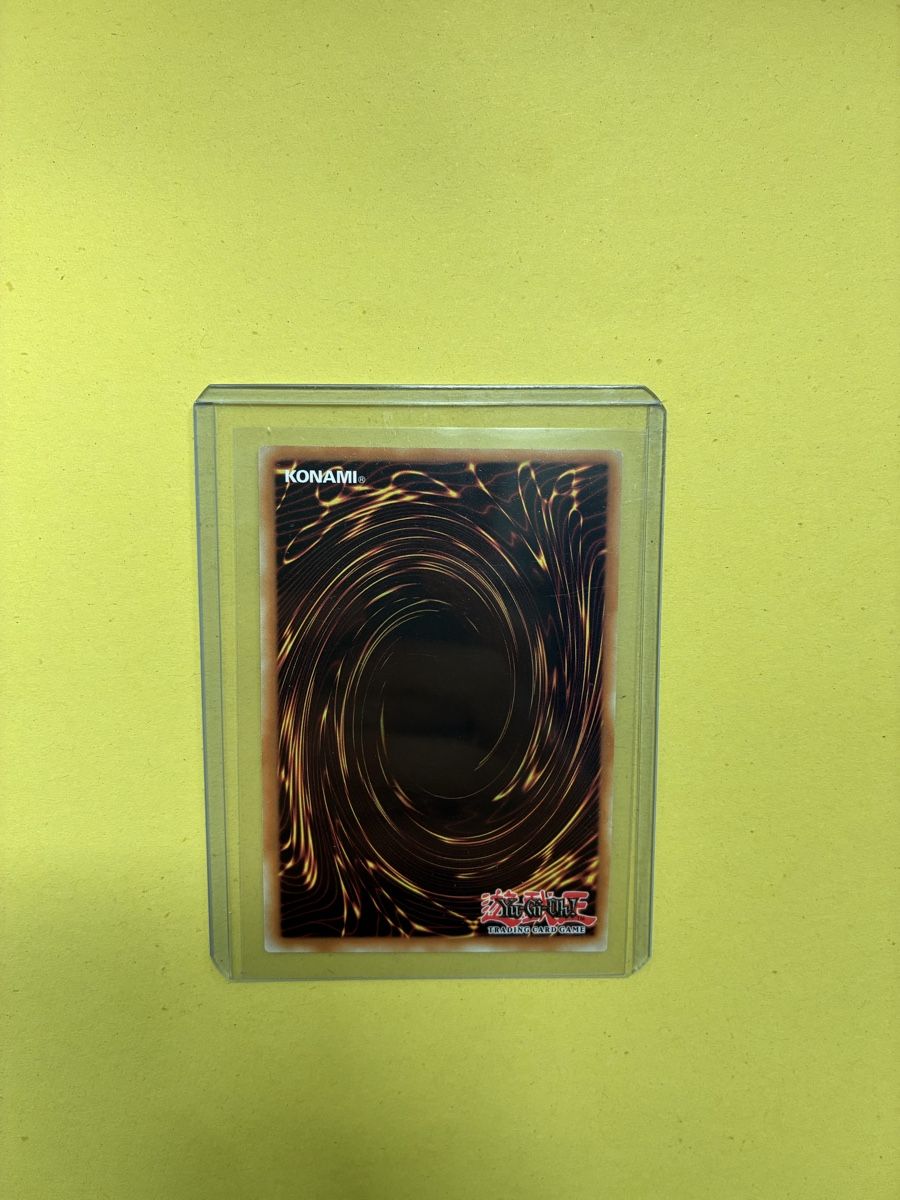 Yugioh Carte collezionabili: Yu-Gi-OH 25th Trishula QSCR – Usato da Winterthur venduto da chp_5plc 1