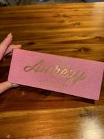 Anastasia Beverly Hills Eyeshadow Palette