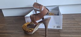 Highheel GUESS Gr. 37.5 gebraucht