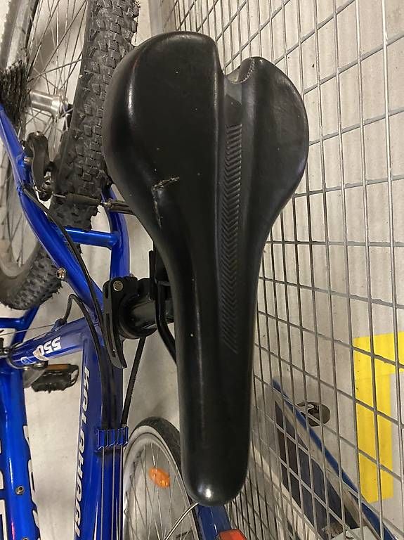 Merida Biciclette: Bike – Usato da Nänikon venduto da Clodim 4