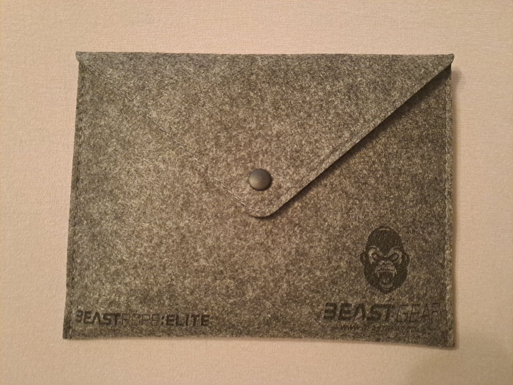 Corde per saltare: Beastgear Elite Springseil, neu, mit 2x 3 meter Springseil – Nuovo e nell'imballaggio originale da Elsau venduto da Kellerraeumung 7