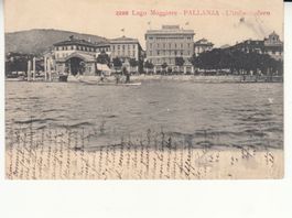 Pallanza 1905