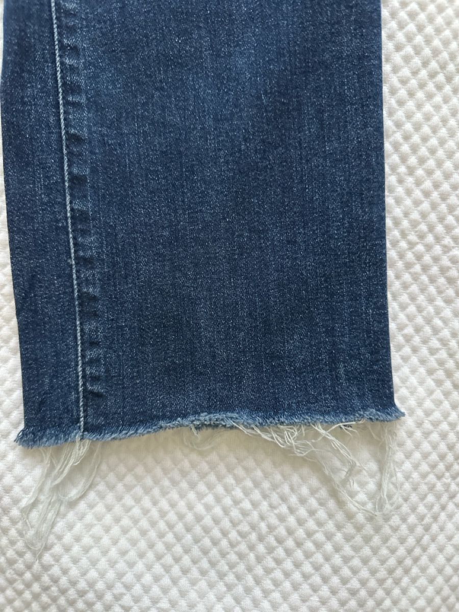 Jeans: Damen Jeans MOTHER Grösse 28  – Usato da Bern venduto da schnupka 1