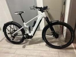 E- Bike  Cube Neuwertig